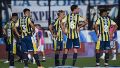 Perdido en el Bosque: Central cayó ante Gimnasia porque no supo cuidar la ventaja