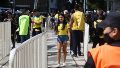 Cortes de tránsito y accesos para el clásico rosarino: todo lo que hay que saber para ingresar al Gigante
