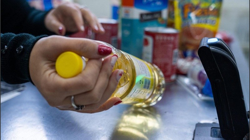 Cabe señalar que, hasta ahora, la semana con menor inflación de 2023 fue a finales de mayo, cuando la suba de precios fue del 0,7 por ciento.