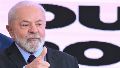 La operación de cadera de Lula Da Silva transcurrió "sin complicaciones"