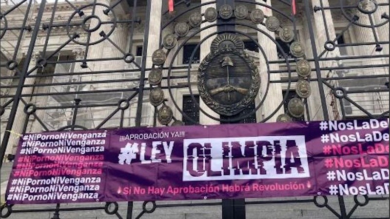 Se incorporó la violencia digital a la Ley 26.485