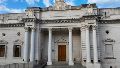 Audiencia pública en la Legislatura para debatir el futuro de la Hidrovía