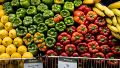 Con fuertes subas en verduras y frutas, la inflación semanal previa al balotaje fue de 2,3% en promedio