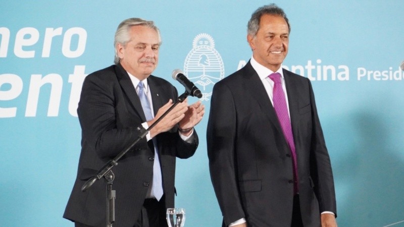 Fernández: “(Para) cualquiera que haya trabajado con nuestro gobierno tiene que ser objetivamente imposible trabajar con Milei