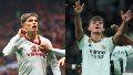 Champions: tarde de partidazos, muchos goles y protagonismo argentino