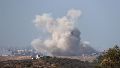 Israel resumes airstrikes on Gaza as ceasefire ends