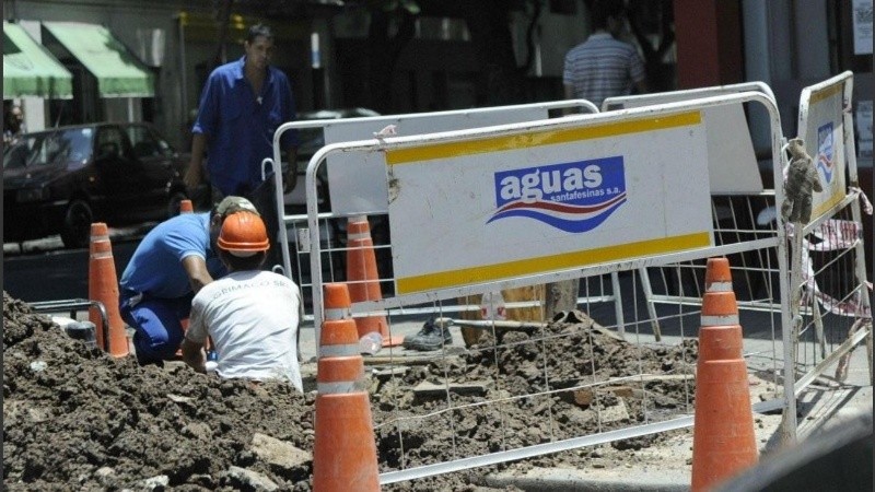 Ahora, las autoridades provinciales deberán darle intervención al Ente Regulador de los Servicios Sanitarios (Enress).