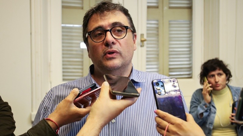 Chale dijo que el resultado del domingo no modifica el 
