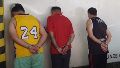 Tucumanos detenidos en Rosario quedaron presos por intentar coimear a la Policía
