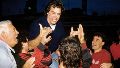 El Loco Marcelo Bielsa cumple 70 años: "Ídolo, leyenda y referente"