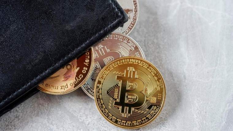 Nuevo récord para el Bitcoin: hasta dónde puede llegar la principal criptomoneda
