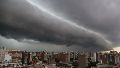 El clima en Rosario: lunes inestable y caluroso pero sin alerta