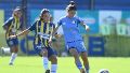Fútbol femenino: Central perdió ante Belgrano y no pudo cortar su mala racha