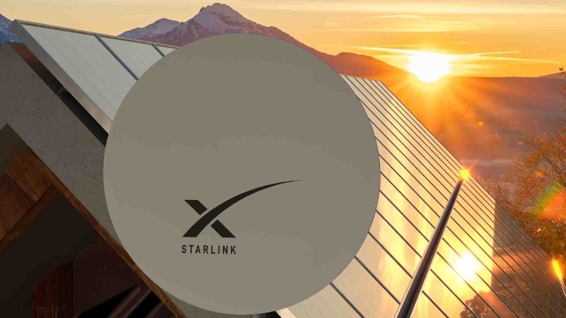 El Enacom autorizó a fines de febrero a Starlink y otras dos compañías para brindar servicio de internet satelital en el país.
