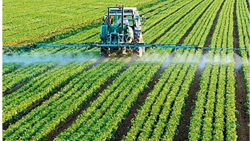 En los últimos 6 años, el uso de fertilizantes superó las 4.000.000 toneladas