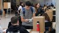 Reforma constitucional, segundo acto: la elección