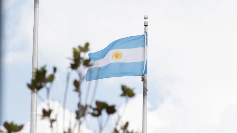 Argentina fue el país con más inflación de América Latina por sexto mes consecutivo.