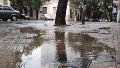 El clima en Rosario: un viernes con alerta por tormentas fuertes