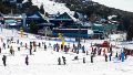 Esquiar en Bariloche costará $115 mil: quejas de los usuarios porque en Europa es más barato