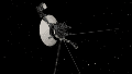 La Voyager 1 volvió a mandar datos a la Tierra tras cinco meses de incomunicación