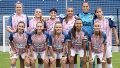 Fútbol femenino: Central convirtió sobre el final ante la UAI Urquiza y se llevó los tres puntos en el Gigante de Arroyito