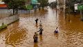 Inundaciones en Brasil: la cifra de muertos ascendió a 137 y hay casi dos millones de damnificados