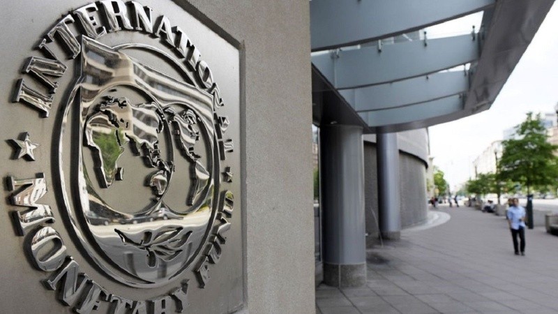 El FMI confirmó que Argentina aprobó la octava revisión del acuerdo.