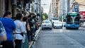 Este lunes aumenta el boleto: cuánto saldrá viajar en colectivo y en bicicletas públicas en Rosario