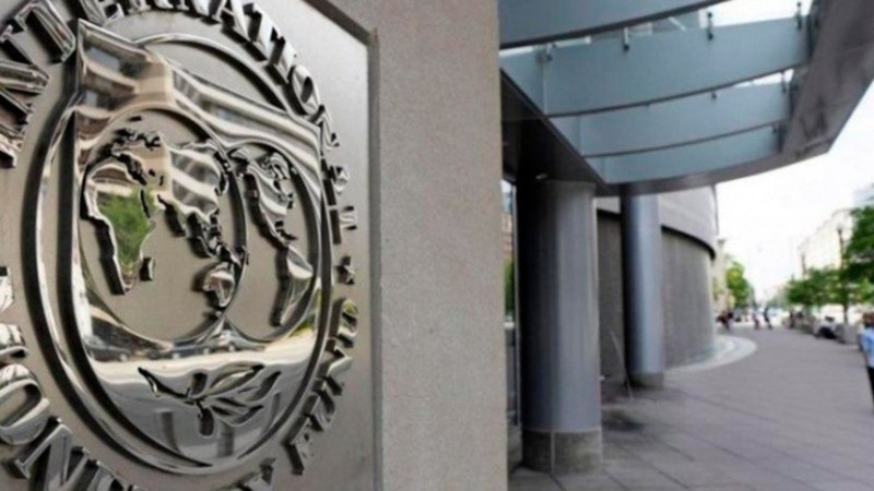 El FMI aprobó nuevo desembolso para Argentina.