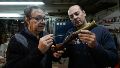 La pistola del general Belgrano, sus misterios y cómo se hizo la réplica en un taller único de Rosario