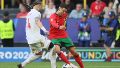 Portugal goleó a Turquía y avanzó a octavos de final en la Eurocopa 2024