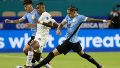 Copa América: el Uruguay de Bielsa debutó a puro gol frente a Panamá