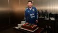 Lionel Messi cumple 37 años: los festejos en la concentración con la Selección en Nueva Jersey