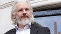 Julian Assange fue liberado y abandonó el Reino Unido tras ser excarcelado, según WikiLeaks
