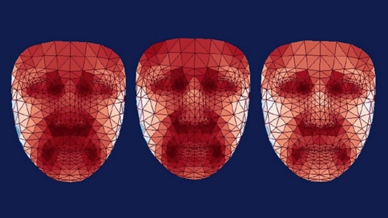 Las temperaturas en distintas regiones del rostro se asocian a diversas enfermedades crónicas.