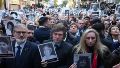 A 31 años del atentado a la Amia: acto con Milei y el reclamo de las víctimas ante el juicio en ausencia
