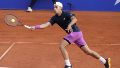 Tenis: Francisco Cerúndolo avanzó en el ATP 250 de Umag mientras prepara su viaje a París