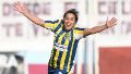 Fútbol femenino: Central anunció el regreso de la goleadora Érica Lonigro tras su paso por España