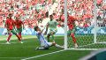 París 2024: la selección argentina de Mascherano empata 1 a 1 con Irak