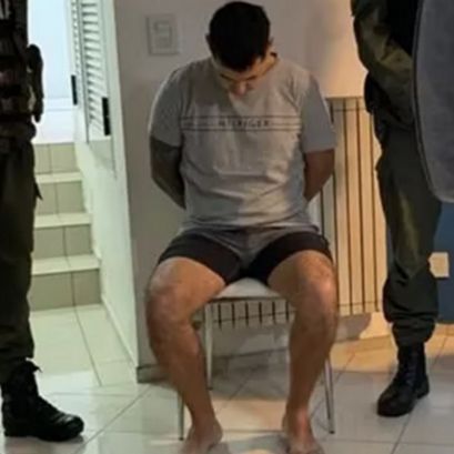 La sombra de “Calavera” Pelozo: detienen a su hermano y a otros cuatro por la vendetta que dejó dos muertos calcinados