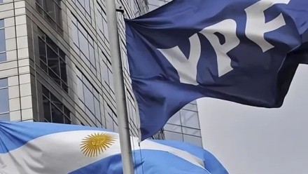 Fondos buitres lograron un fallo favorable en la justicia de Estados Unidos.