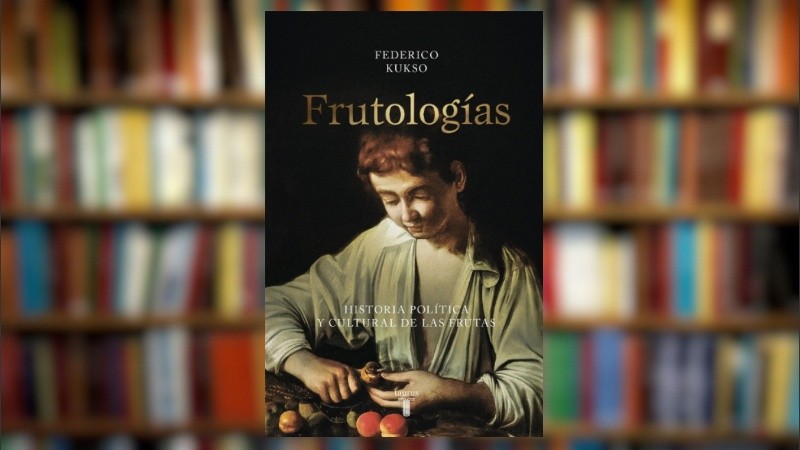 Portada del libro 