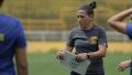 Fútbol femenino: Rosana Gómez vuelve a Rosario Central para dirigir a la primera de AFA