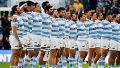 Los Pumas no pudieron contra Sudáfrica y se les escapó su primer título en el Rugby Championship