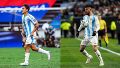 Scaloni desafectó a dos jugadores de la selección para la doble fecha de Eliminatorias