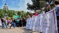 Conflicto universitario: docentes vuelven al paro y no habrá clases de lunes a miércoles en la UNR