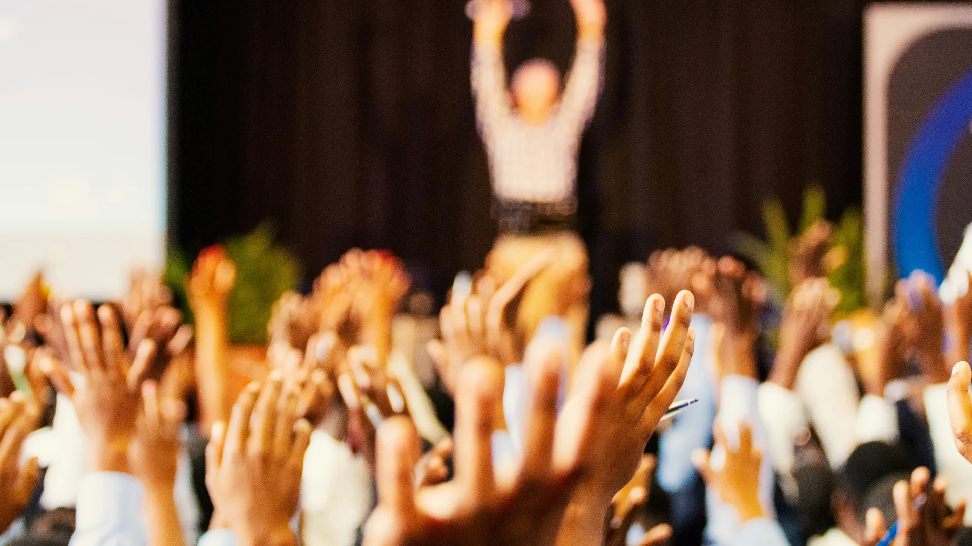 Más de mil estudiantes participaron de las charlas de TED Ed Argentina