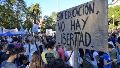 Nuevas tomas, marcha de antorchas y paro: cómo sigue la lucha de estudiantes y docentes de la UNR por el conflicto universitario