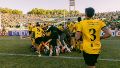 Aldosivi a la final de la Primera Nacional: hay desempate por el descenso