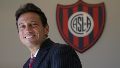 Por qué San Lorenzo fue inhibido por la FIFA